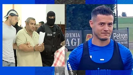 EXCLUSIV | Gabriel Torje, audiat la DIICOT după ce a fost extorcat de temutul cămătar Sile Pietroi. Printre victime mai sunt maneliști celebri și lideri interlopi