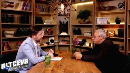 VIDEO. Misterul morții lui Marin Preda. Alexandru, fiul scriitorului: „Sunt multe lucruri acolo care nu se leagă”