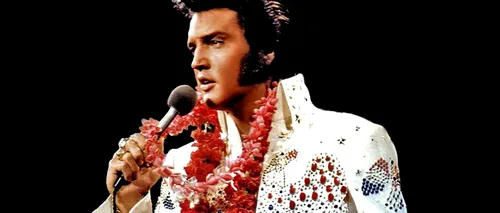 GALERIE FOTO. Cum ar fi arătat Elvis Presley dacă ar fi trăit până acum. Astăzi, ar fi împlinit 79 de ani