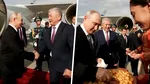 Vladimir Putin a sosit în Kârgâzstan pentru summit-ul OCS. Cum a fost primit și cu cine are prima întâlnire bilaterală oficială