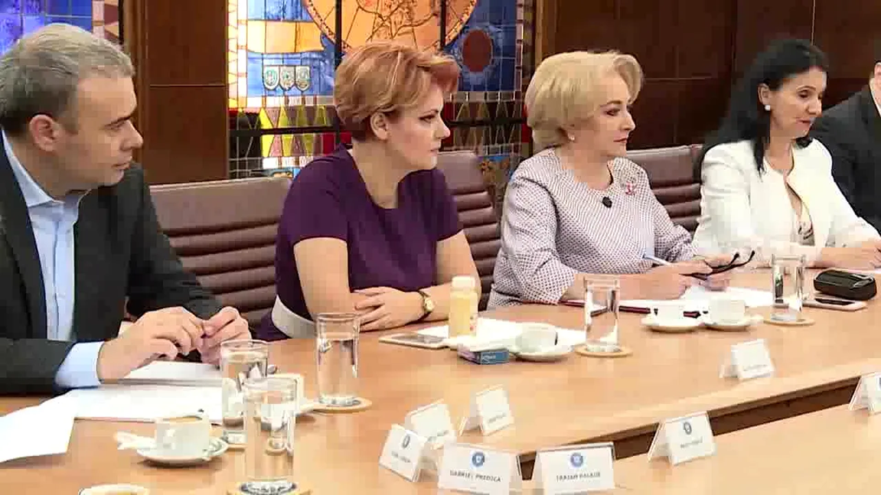 Ministrul Sănătății,  după aproape 11 ore de negocieri cu sindicatele: S-a decis modificarea legii salarizării. Ce scrie în noul acord. UPDATE