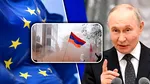 Putin amenință, din nou, Armenia cu soarta Ucrainei dacă continuă apropierea de Uniunea Europeană