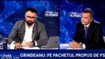 Sorin Grindeanu, evaluare descurajantă a coaliției, după două luni de guvernare: „Nota 7, cu perspectivă negativă”