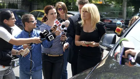 Veste proastă pentru Elena Udrea în dosarul 
