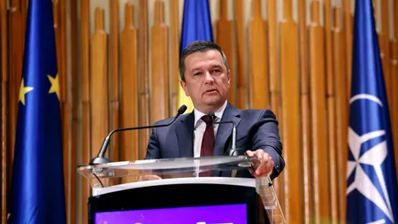 Sorin GRINDEANU: 