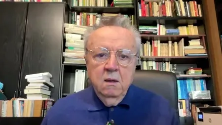 Ion Cristoiu: O încercare salutară de salvare a democrației - Avocatul Poporului contestă la CCR OUG nr. 7