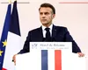 Macron anunță o creștere a bugetului APĂRĂRII/ „Din 1945, libertatea noastră nu a fost niciodată atât de amenințată”