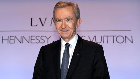 TOP 10 cei mai bogați oameni din Europa