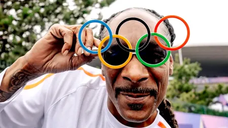 Snoop Dog a devenit antrenorul onorific al echipei SUA pentru Jocurile Olimpice. Acesta va motiva sportivii americani la Jocurile de Iarnă din Italia