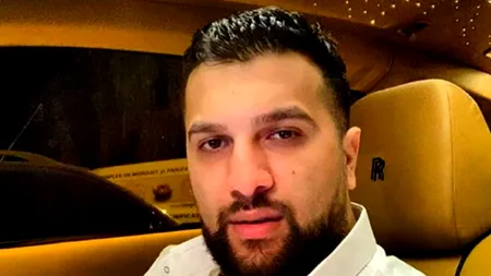 GÂNDUL LIVE. Bolidul lui Tzancă Uraganul, lovit de o șoferiță care a pierdut controlul volanului! „Ce face neatenția din om”