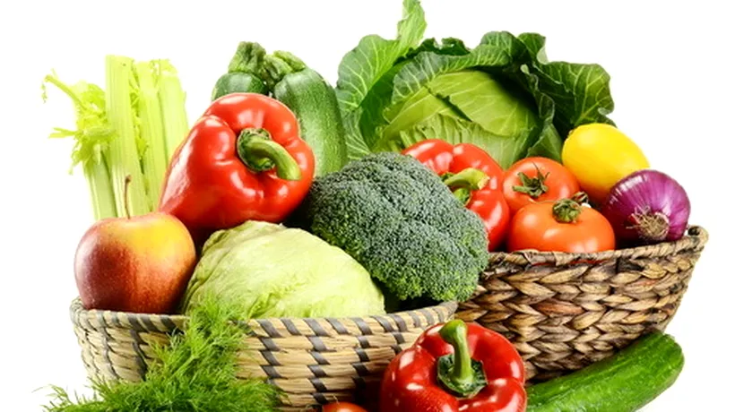 Beneficiile legumelor în funcție de culoare