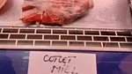 În România, prețul cărnii crește ca benzina. Câți lei a ajuns să coste 1 kg de cotlet de miel, cu o săptămână înainte de Paște