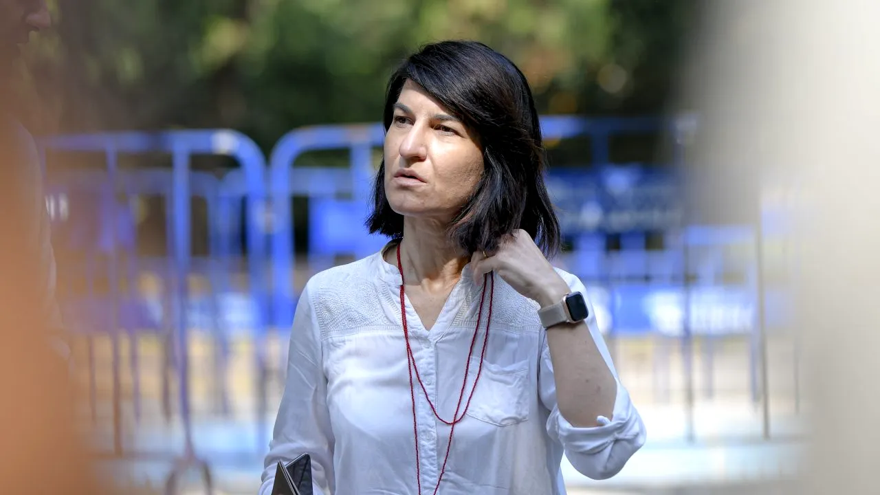 Violeta Alexandru, despre PNRR: Trebuie evaluați funcționarii care au lucrat la proiect. Nu se poate ca nimeni să nu își asume nicio responsabilitate