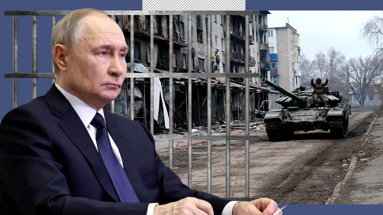 Calvarul închisorilor secrete pentru dezertorii ruși, negate de Putin. „GESTAPO, versiunea rusă” / „Vrei acasă? Atunci pleacă într-un sac de cadavre” 