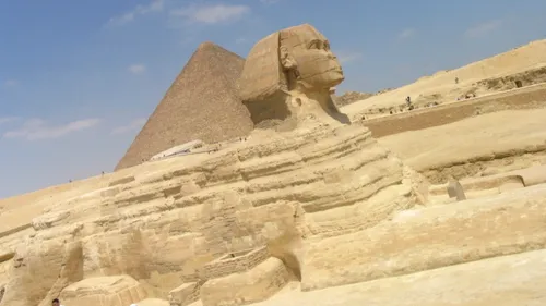 Egiptul se pregătește să redeschidă unul dintre cele mai vizitate monumente de pe planetă