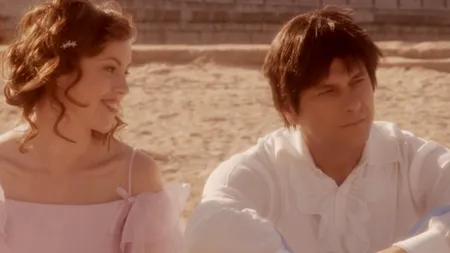 Bogdan Stanoevici, fost ministru pentru Diasporă în Guvernul Ponta, în rol de securist pe ecrane