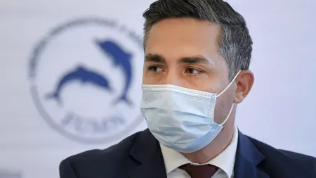 VIDEO | Termenul pentru doza booster anti-COVID, redus de la 6 la 4 luni în România. Dr. Valeriu Gheorghiță: „Datele ştiinţifice ne arată o protecţie sporită faţă de infecţia cu varianta Omicron”