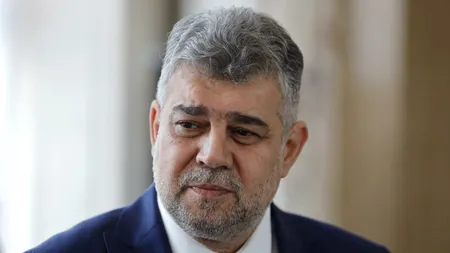 FACILITĂȚI fiscale și anularea restanțelor pentru firme și persoane fizice / Marcel Ciolacu: Nu este o ordonanță a austerității