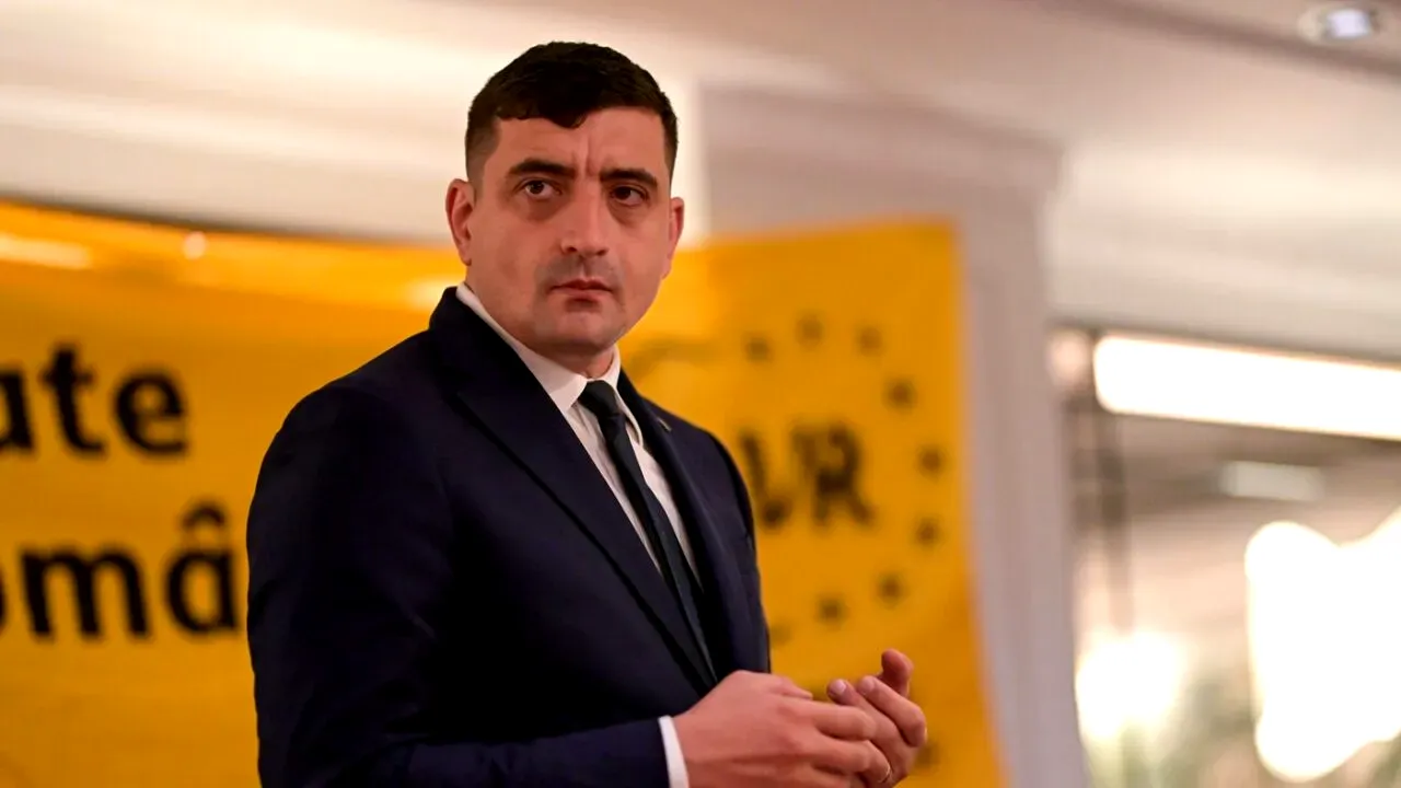 Soluțiile AUR pentru ieșirea din criză: Parlament cu 300 de aleși, reformă administrativă, reducerea TVA