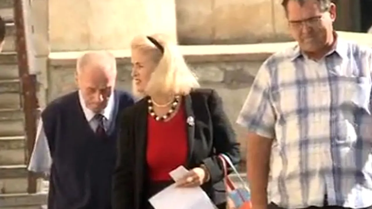 Lista torționarilor care trăiesc. Alexandru Vișinescu a fost audiat la Parchetul General 