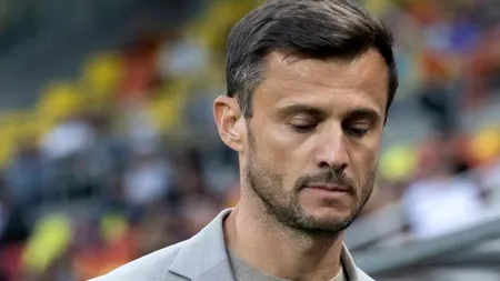 Andrei Nicolescu dezvăluie motivul pentru care DINAMO nu transferă mai mulți jucători români. Ce s-a întâmplat la negocieri