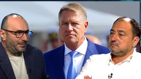Mirel Palada, despre STRATEGIA lui Klaus Iohannis după finalul mandatului său: “Încearcă să câștige o funcție la UE cu SPRIJINUL americanilor“