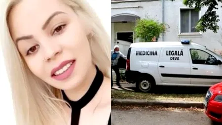 Mesajul răvășitor al Florentinei, tânăra a cărei soră a fost ucisă de iubitul gelos: „Nu este corect să-mi laşi mama urlând după fiica ei cea mica. Ne-ai distrus”