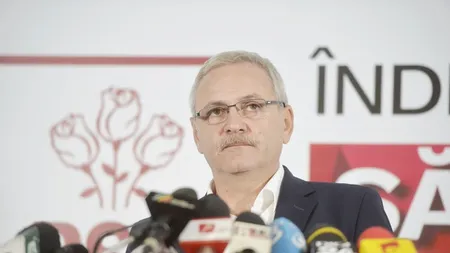 Numele premierului? Nu contează!