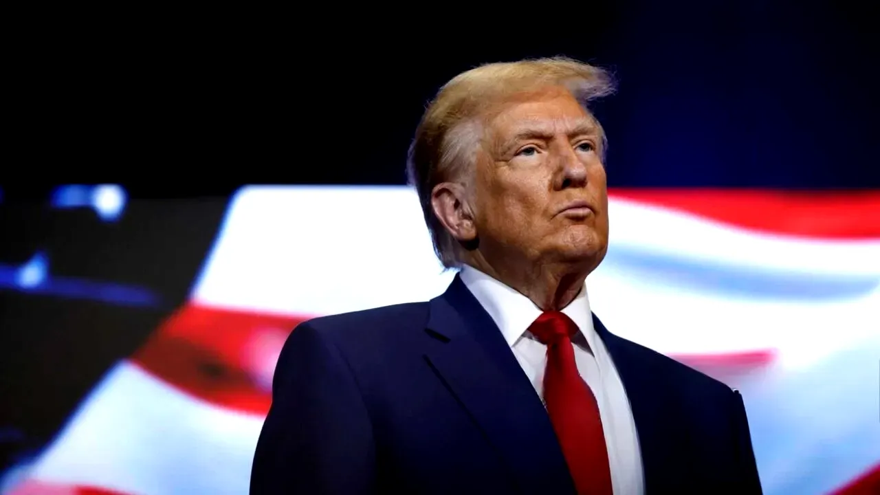 Trump anunță un pact între Rusia și Ucraina pentru a opri creșterea prețului la motorină. La ce concluzii a ajuns președintele SUA