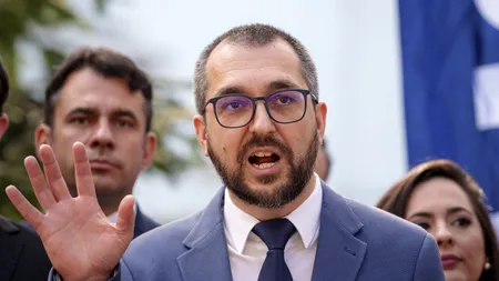 Vlad Voiculescu, consilierul lui Nicușor Dan, susține că sondajele au fost manipulate și îi îndeamnă pe bucureșteni să iasă la vot