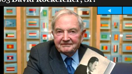 Cel mai vârstnic miliardar din lume a împlinit 100 de ani