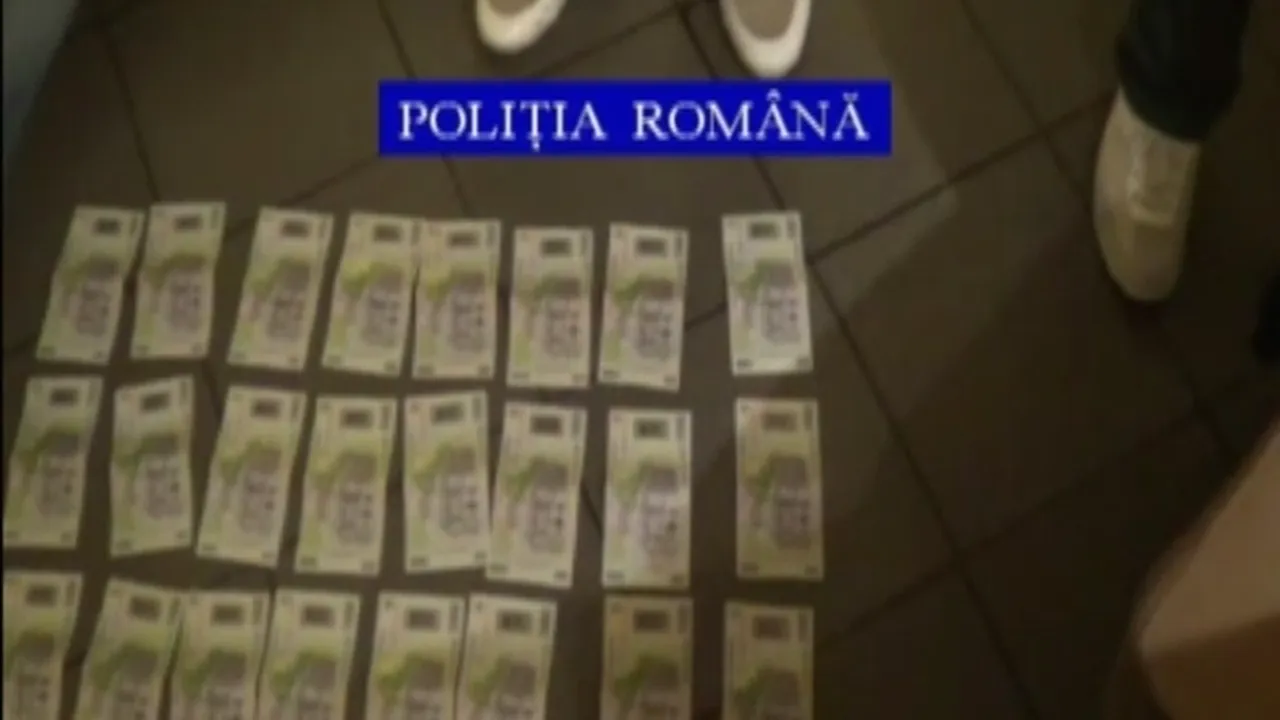 VIDEO - REGHECAMFP ȘANTAJAT. Filmul flagrantului. Cum au fost șantajați antrenorului Stelei și Ana Maria Prodan. Dumitru Tudor va fi CERCETAT ÎN LIBERTATE