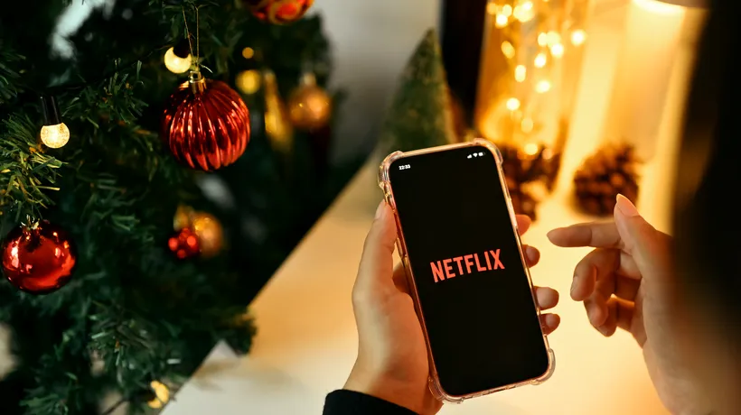 Filme de Crăciun pe care să le vizionezi pe Netflix de sărbători în 2023
