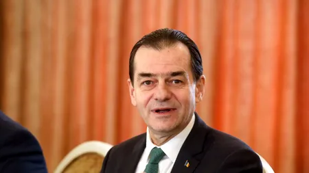 Ludovic Orban, reacție după declarațiile premierului Ungariei: „Slugile Kremlinului din Europa, cu Viktor Orban pe post de vârf de lance, au prins curaj”