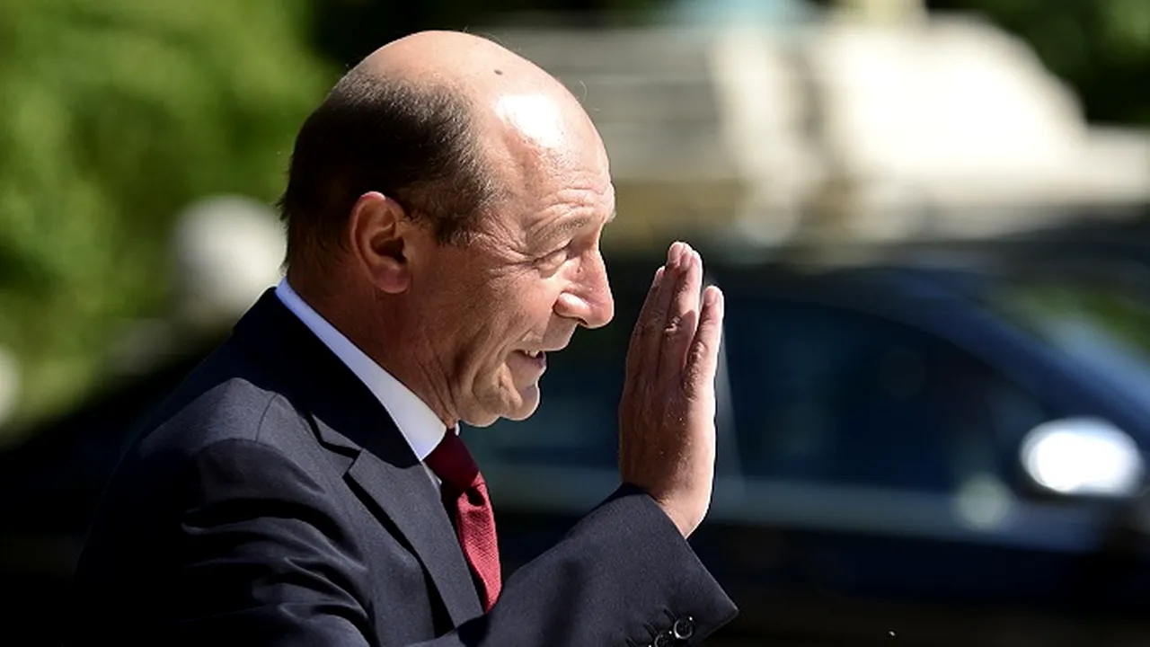 DOSARUL MOTORINA. Anchetă CSM după publicarea stenogramelor în care apare Traian Băsescu. REACȚIA fostului șef al Fiscului