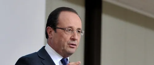 Franța ia măsuri împotriva terorismului. Ce prevede noua lege promulgată de președintele Francois Hollande