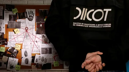 Fost ofițer DIPI dat afară de la DIICOT pentru presupuse legături cu grupările infracționale. Polițistul i-a dat în judecată pe procurorii anti-mafia