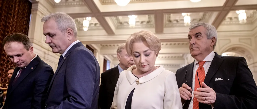 Trioul de neamuri proaste Tăriceanu-Dragnea-Dăncilă a întors spatele și Zilei Naționale a Franței