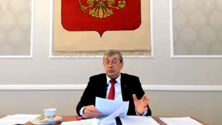 Rusia continuă presiunile asupra Evenimentului Zilei și amenință cu un protest diplomatic