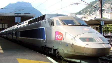 Societatea franceză de căi ferate a fost condamnată pentru tratamentul aplicat la sute de angajați marocani