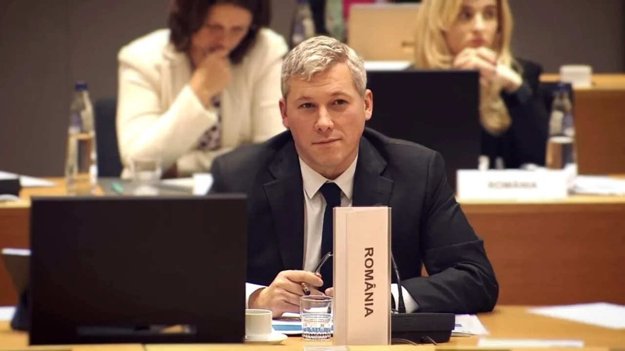 Predoiu la festivitatea de bilanț a DNA: „Corupția merge mână în mână cu crima organizată, un dialog constant între DNA și DIICOT se impune logic”