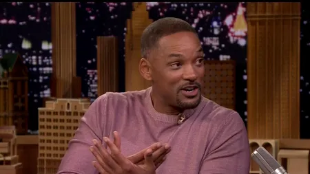 Actorul Will Smith face o dezvăluire surprinzătoare. Ce NU a băut timp de zece ani