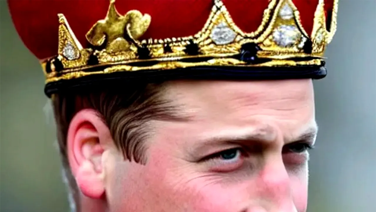Prințul William, anunț decisiv despre „REFORMAREA” monarhiei. Ce vrea să facă moștenitorul tronului Marii Britanii