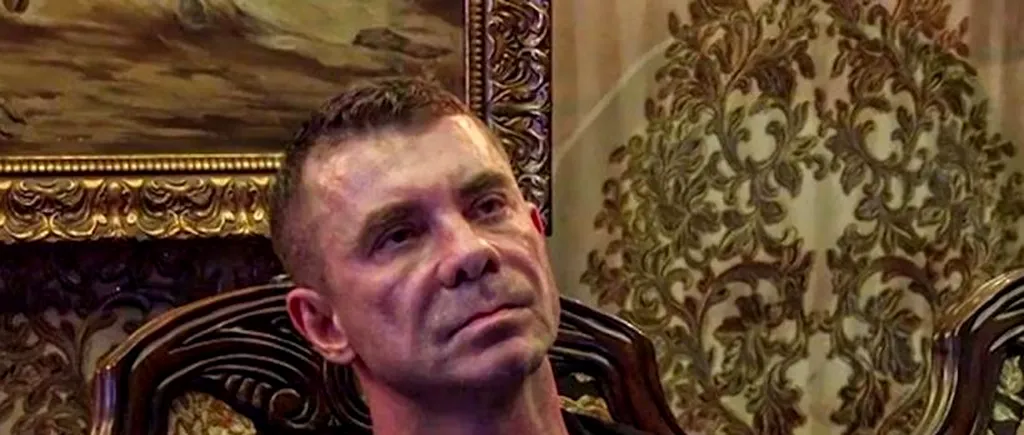 El este românul care a provocat haos la Cancun. Gruparea din care face parte Florian Tudor, zis “Rechinul” este anchetată de FBI și poliția din Mexic