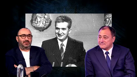 Mirel Palada: „Românii au o părere bună față de Ceaușescu pentru că era o „LUMINĂ” față de dezastrul administrativ actual