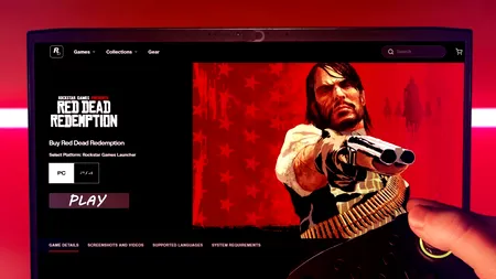 Cel mai iubit joc video despre „Vestul Sălbatic” apare pe PC. Au trecut 14 ani de la lansarea sa