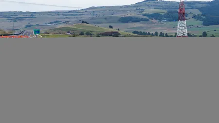 Legea privind AUTOSTRADA UNIRII, promulgată de Iohannis într-o ceremonie publică