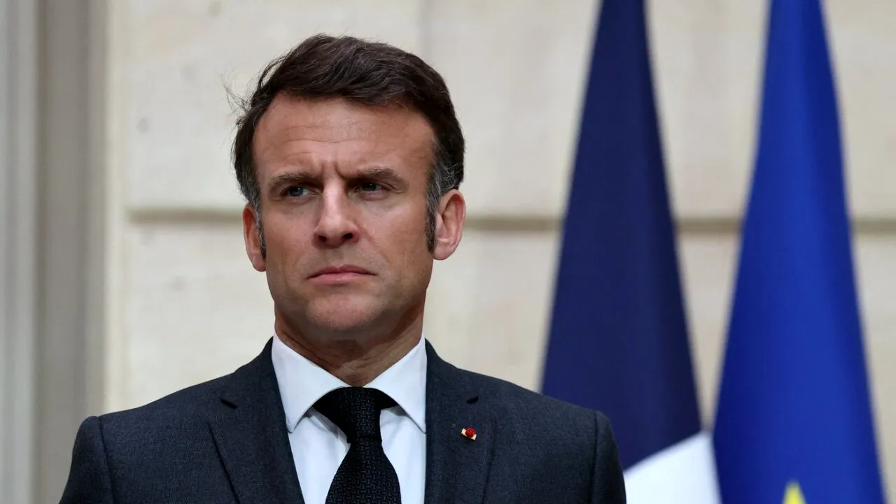 Franța denunță „atitudinea imperialistă” a lui Trump/ Guvernul pregătește o ripostă împotriva taxelor COMERCIALE impuse de SUA