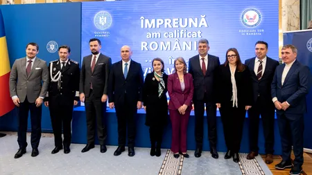 România inclusă oficial în programul Visa Waiver. M. Ciolacu: Vom călători fără vize începând cu sfârșitul lunii martie/ Kavalec: Felicitări României