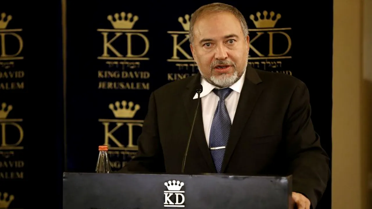 Propunerea controversată a ministrului de externe israelian: Statul să ofere stimulente financiare pentru plecarea arabilor israelieni